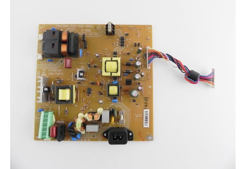 Купить Philips 32PFL3605H/12 оригинал Плата Блока питания с кабелем ...